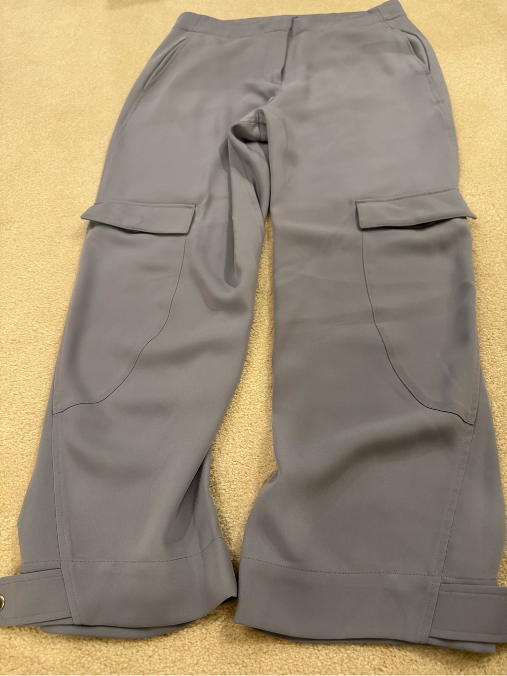Club Monaco Cargo Pants